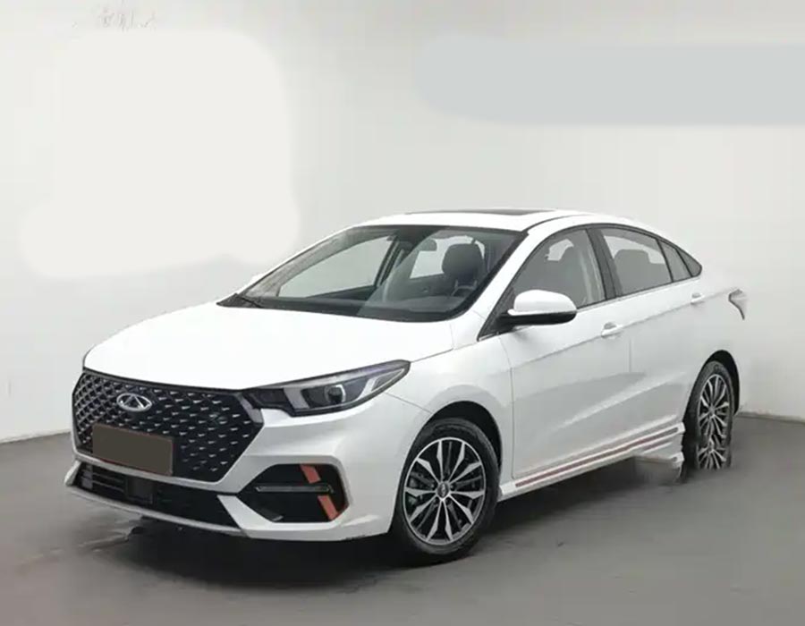 Arize 5 PLUS 2023 1,5 L CVT Enjoy PLUS (18700 km)