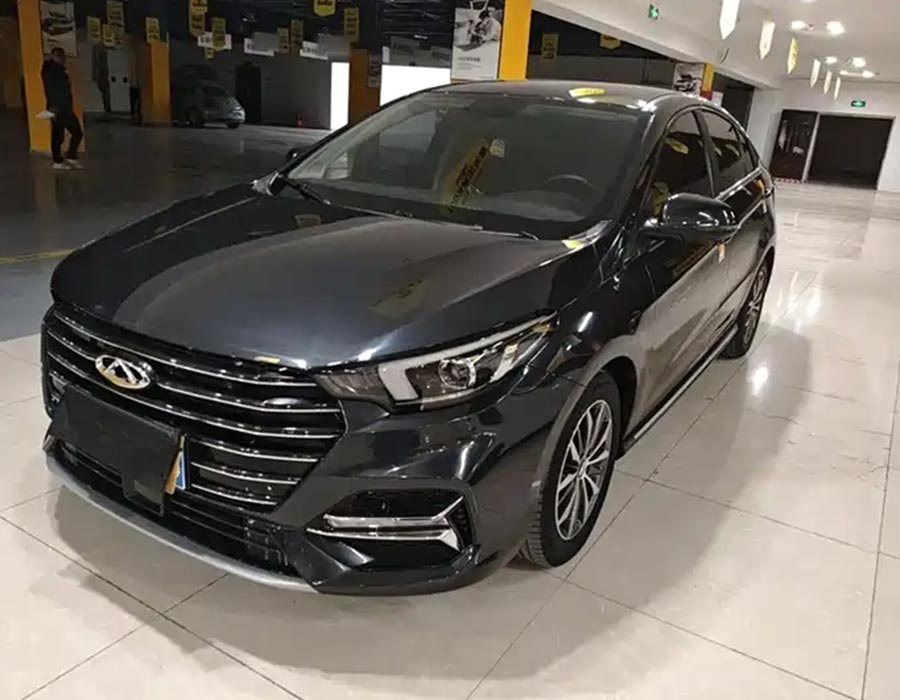 Arize 5 PLUS 2021 Xiao Ze 1,5 L CVT Type PLUS (22 700 km)