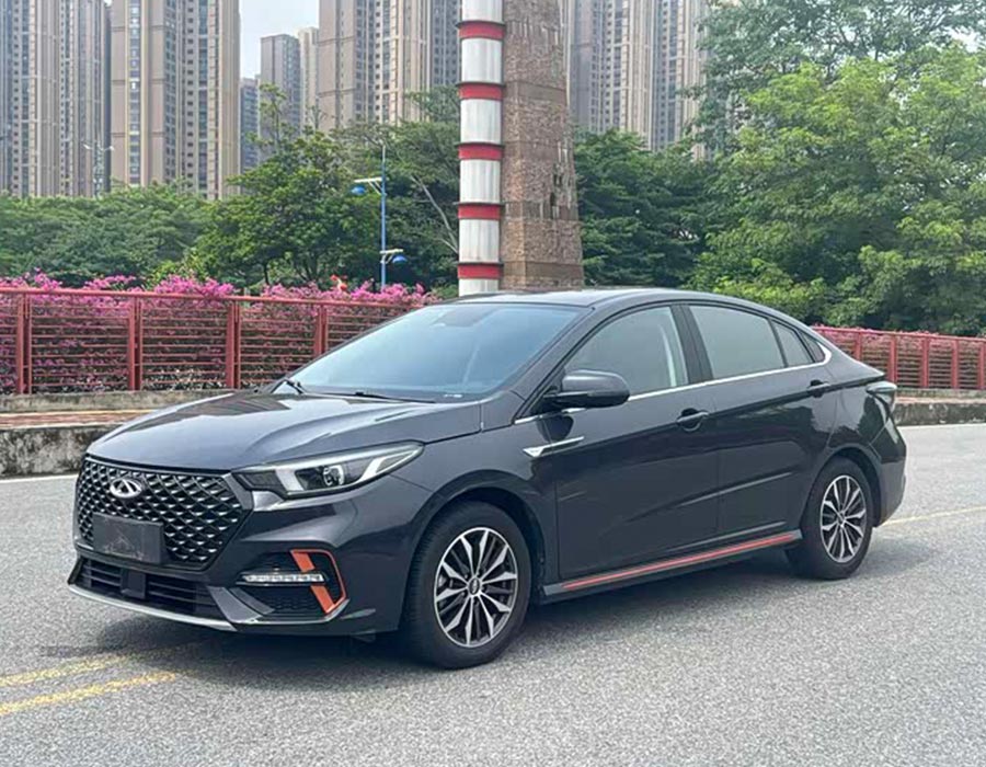 Arize 5 PLUS 2023 1,5 L CVT Enjoy PLUS (55800 km)