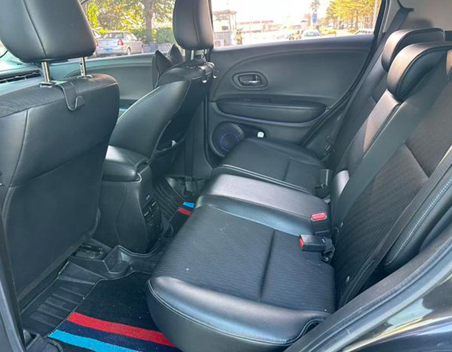 Honda Vezel 2019 1,5 L CVT Édition de luxe National V (71133 km)