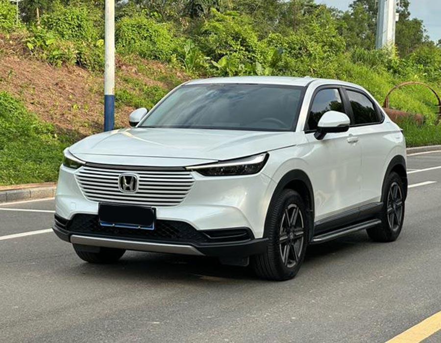 Honda Vezel 2023 1,5 L CVT Édition Élite (22311 km)