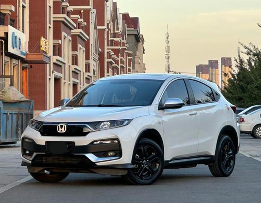 Honda XR-V 2021 220 TURBO CVT Édition Confort (22311 km)
