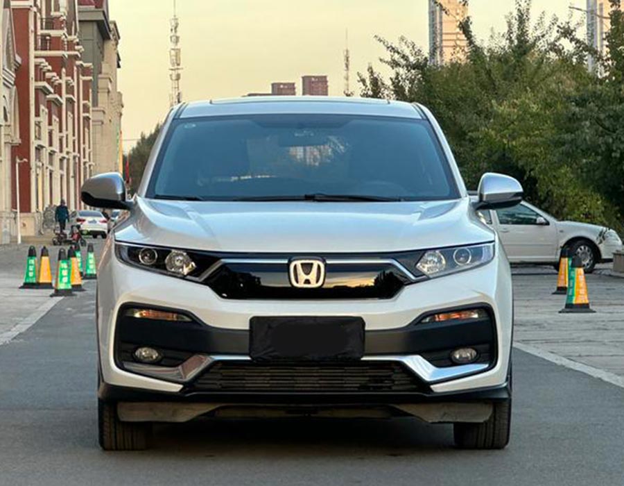 Honda XR-V 2021 220 TURBO CVT Édition Confort (22311 km)