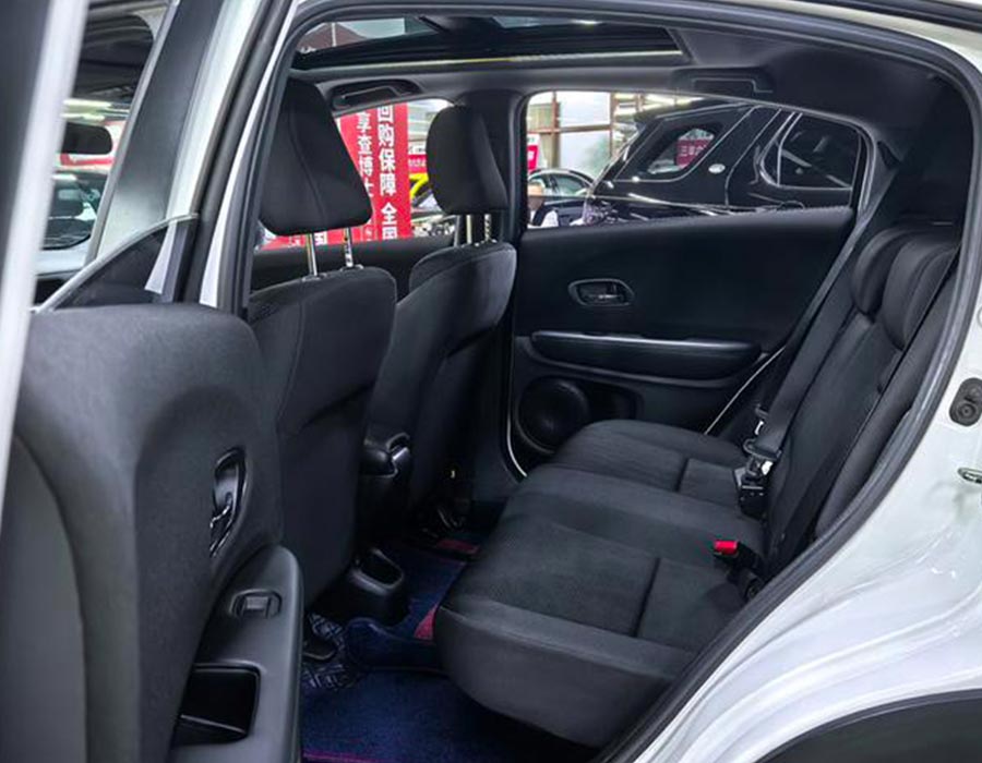 Honda XR-V 2021 220 TURBO CVT Édition Confort (22311 km)