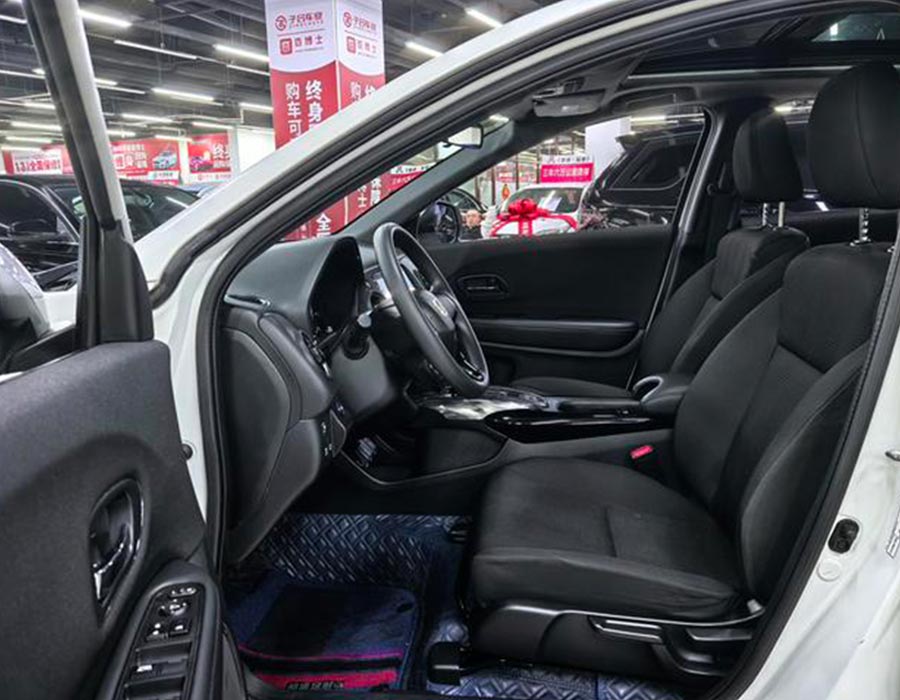 Honda XR-V 2021 220 TURBO CVT Édition Confort (22311 km)