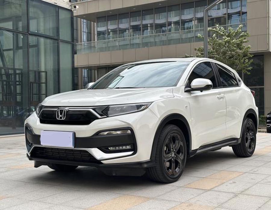 Honda XR-V 2021 220 TURBO CVT Édition de luxe (48721 km)
