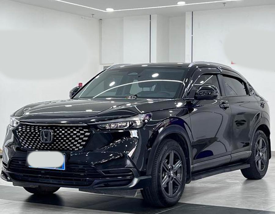 Honda XR-V 2024 1,5 L CVT édition tendance (27311 km)