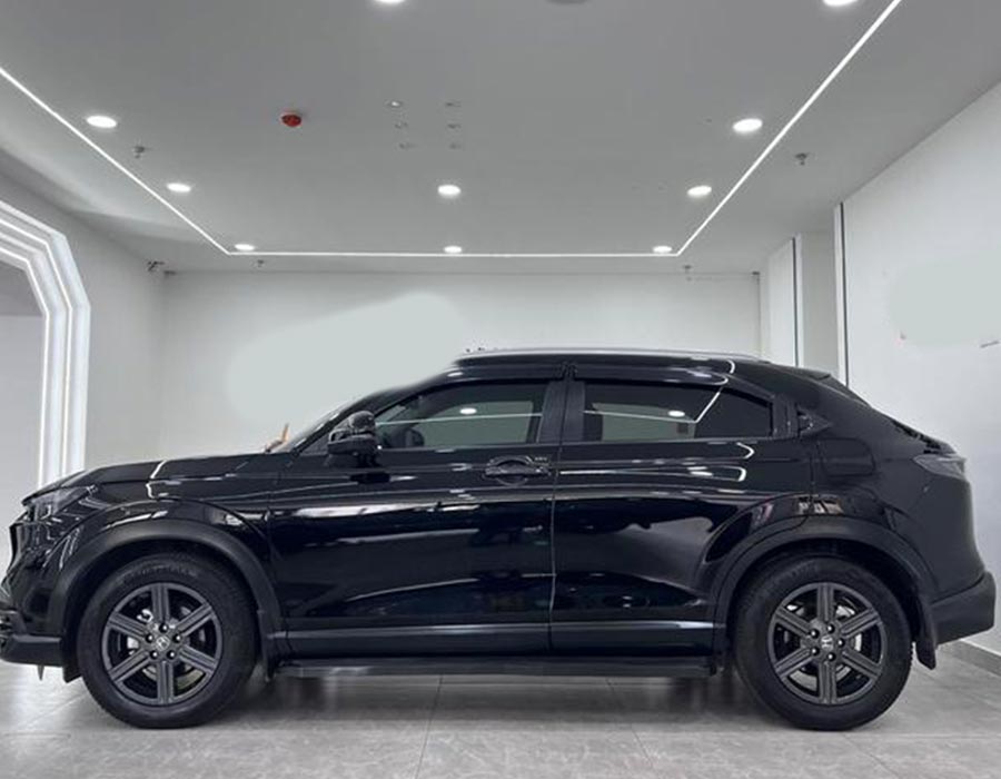 Honda XR-V 2024 1,5 L CVT édition tendance (27311 km)