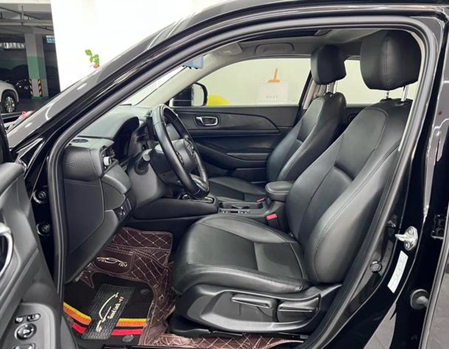 Honda XR-V 2024 1,5 L CVT édition tendance (27311 km)