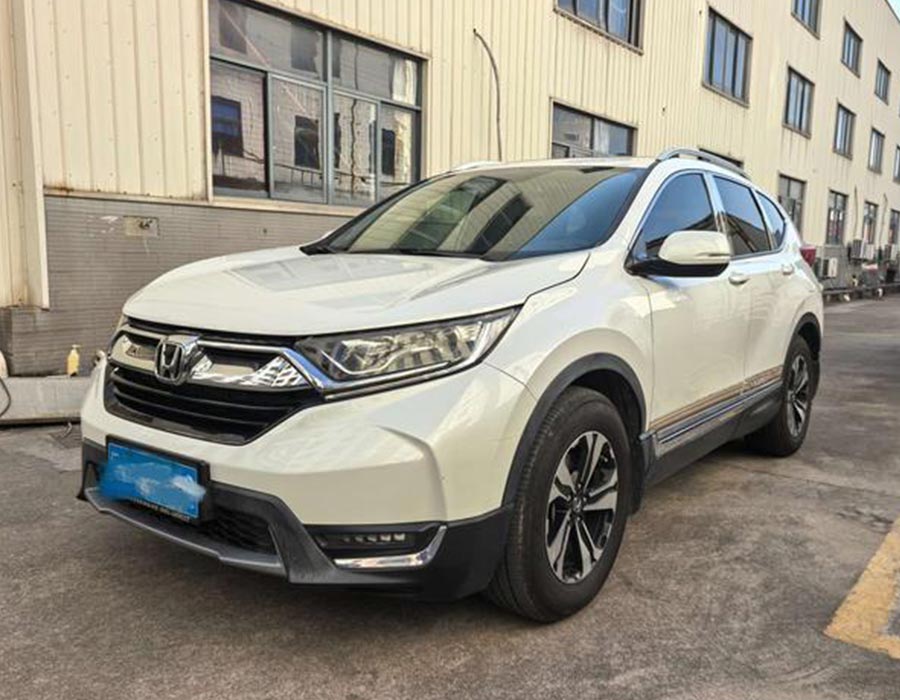 Honda CR-V 2019 240 TURBO CVT FWD Style Edition National V (92388 km)