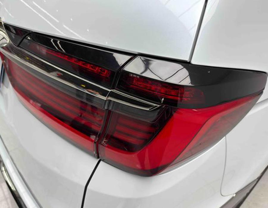 Honda Elysion 2024 2,0 L e:HEV Édition de luxe (16733 km)