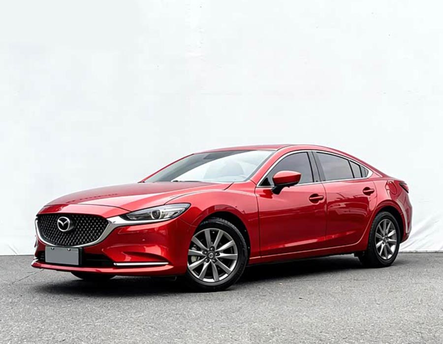 MAZDA Atenza 2020, 2 L, édition mode Skyactiv-G (37 000 km)