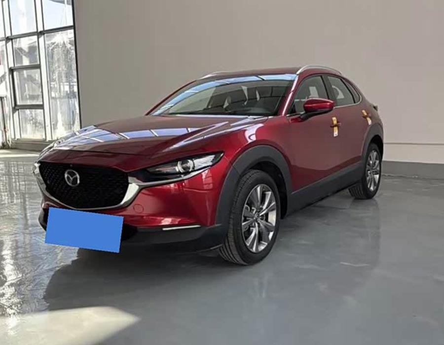 Garniture automatique Zun Yue de 2,0 L pour Mazda CX-30 2020 (32 500 km)