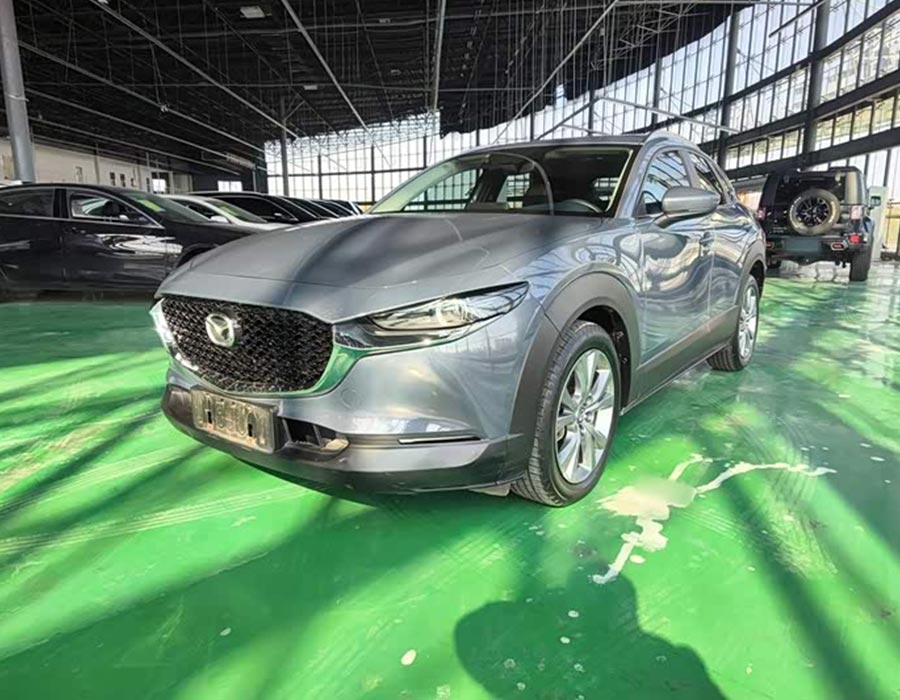 Garniture automatique Jia Yue de 2,0 L pour Mazda CX-30 2020 (28900 km)