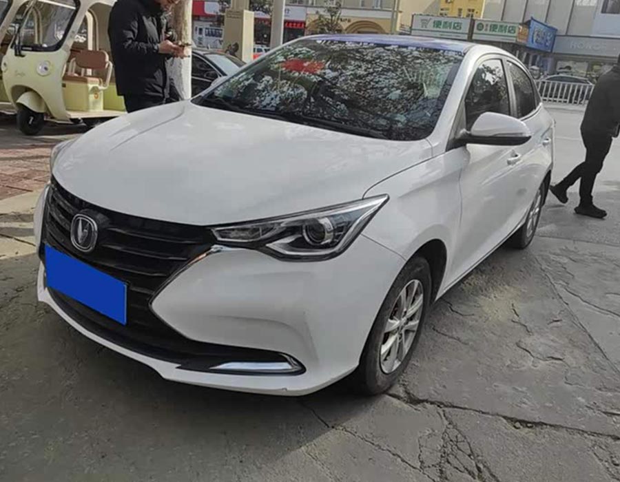 Alvin 2019 1,5 L DCT Comfort Edition National VI (29 700 km)