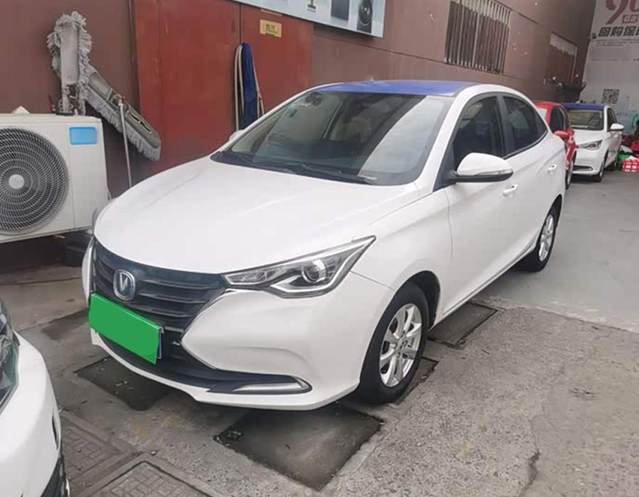 Alvin 2019 1,5 L DCT Comfort Edition National VI (24200 km)