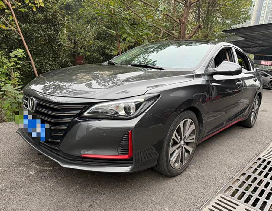 Raeton CC 2021 Blue Whale Edition 1.5T DCT Premium (58 000 km)