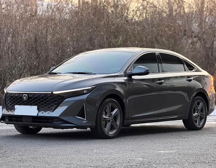 Raeton PLUS 2023 1,5 T DCT Premium (28 000 km)