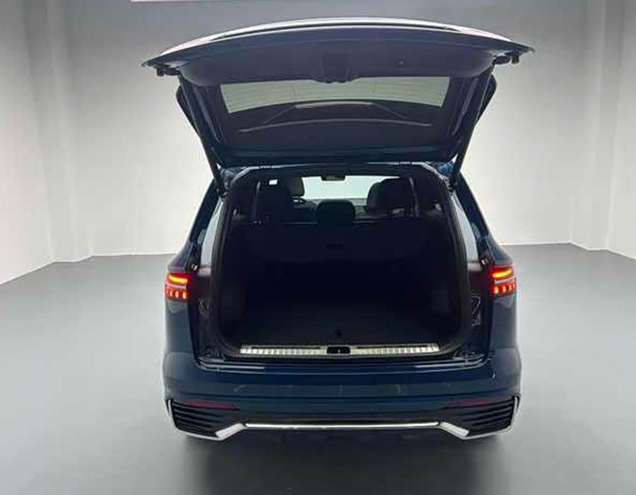 Édition phare du Xingyue L 2021 2.0TD DCT EVO FWD (54 000 km)