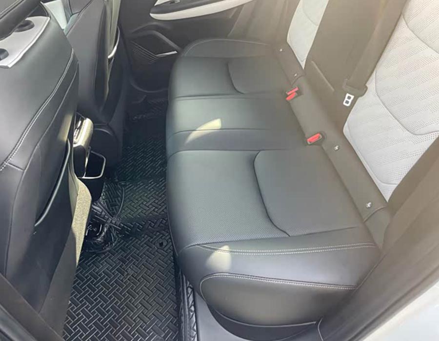 EMC Grand L 2022 1.4T CVT Supreme Edition (20 000 km)