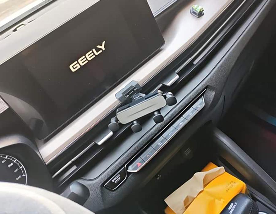 Vision X3 2021 PRO 1,5 L CVT Édition Premium (38 000 km)