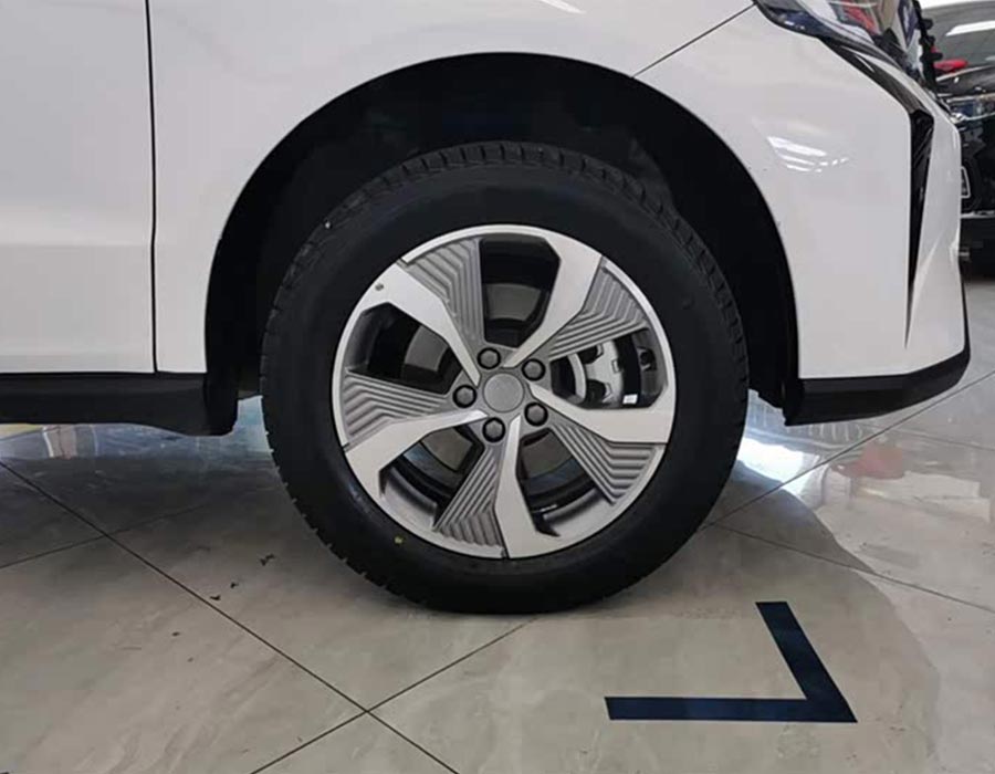 Haoyue PRO 2024 1.5T DCT Zongheng+ (9800 km)