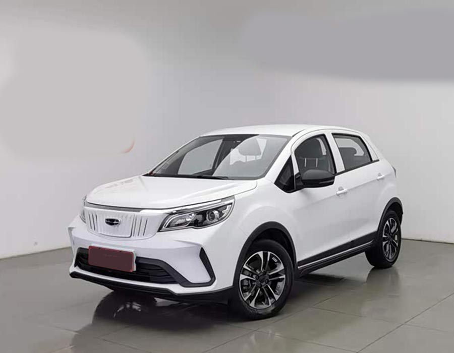 Geometry EX3 Kungfu Cow 2021 édition Strong Bull (51900 km)