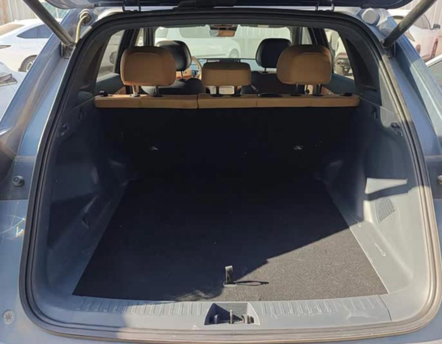 Galaxy Starcraft 7 2025, modèle 120 km, édition navigation (20 000 km)