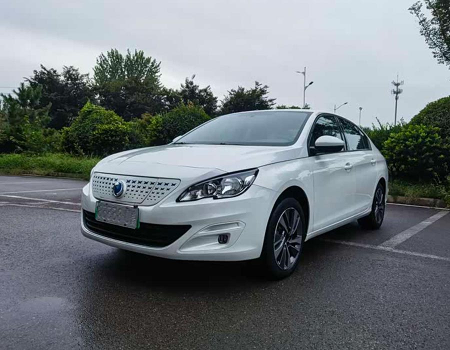 Fukang ES600 2022 Édition Smart Drive (39 000 km)