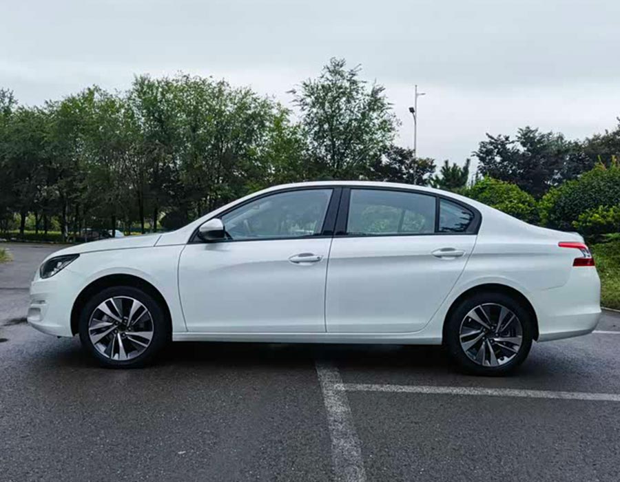 Fukang ES600 2022 Édition Smart Drive (39 000 km)
