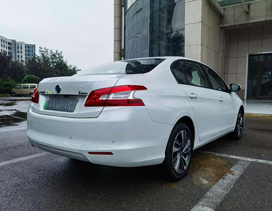 Fukang ES600 2022 Édition Smart Drive (39 000 km)