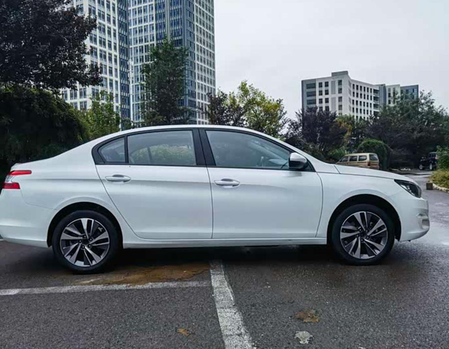 Fukang ES600 2022 Édition Smart Drive (39 000 km)