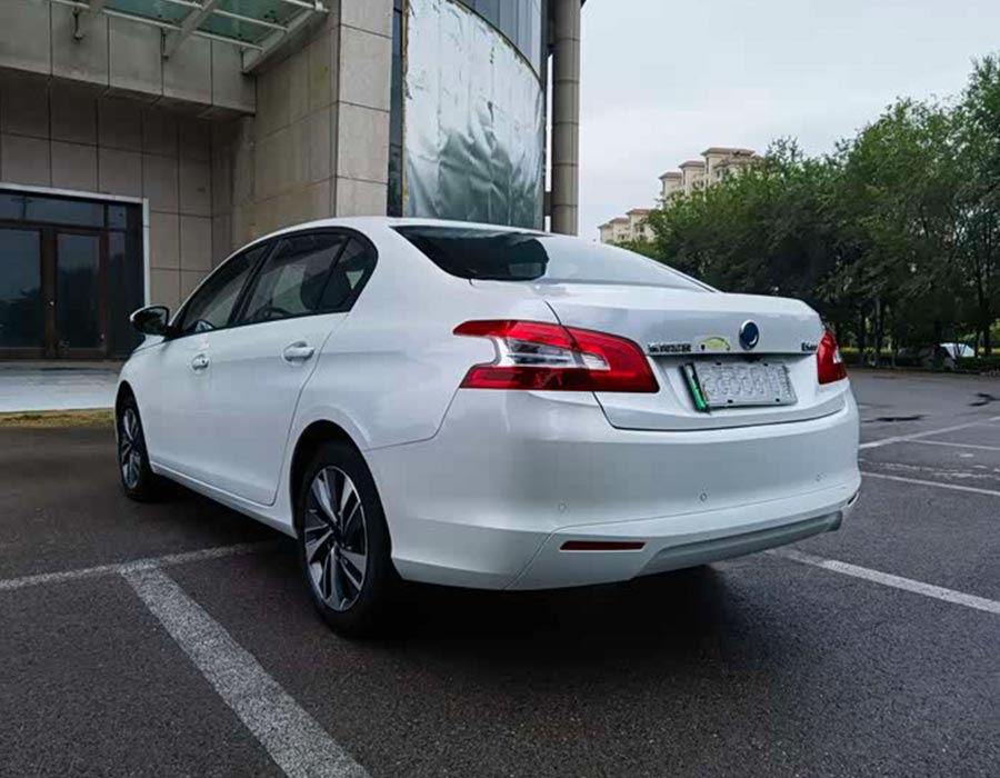 Fukang ES600 2022 Édition Smart Drive (39 000 km)