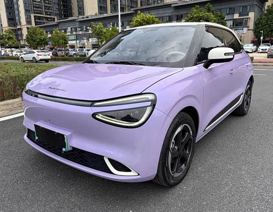 Nammi 01 2024 430 Plus Smart+ (23 000 km)