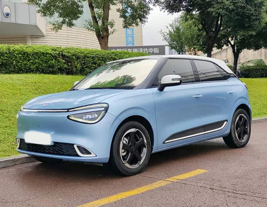 Nammi 01 2024 430 Plus Smart+ (27 000 km)