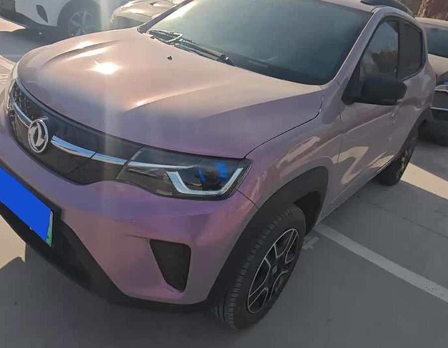 Dongfeng Nammi EX1 2022 PRO Enjoy Edition (14500 km)